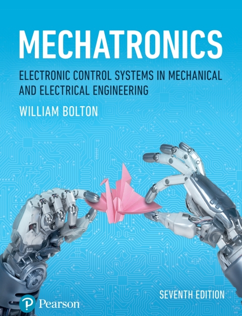Cover image for book Mechatronics