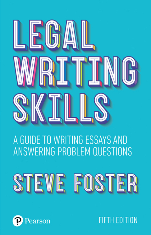 Legal Writing Skills