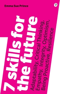 Cover image: 7 Skills for the Future 2nd edition 9781292259161