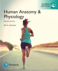 Human Anatomy & Physiology (Global Edition) 2/E ePDF
