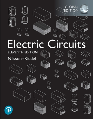 Electric Circuits
