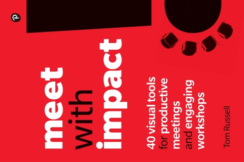 Cover image for book Meet with Impact