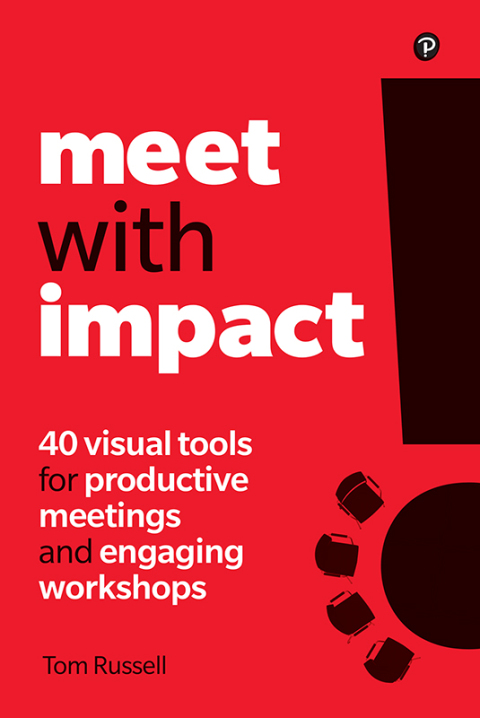 Cover image for book Meet with Impact
