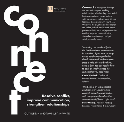 Cover image for book Connect