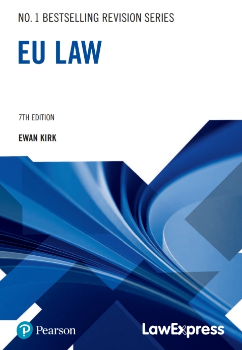 Law Express: EU Law 