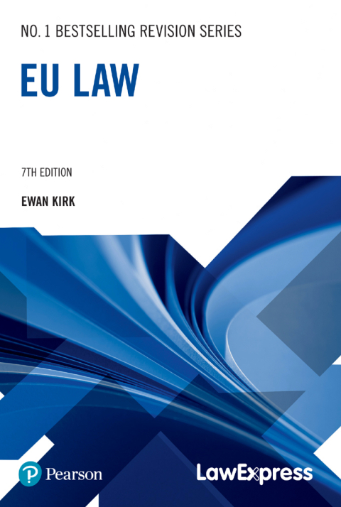 Law Express: EU Law 