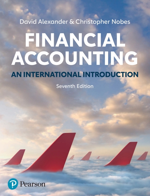 Financial Accounting 