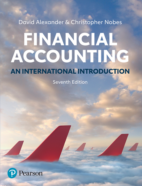 Financial Accounting 
