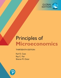 Principles of Microeconomics (Global Edition) 13/E ePDF