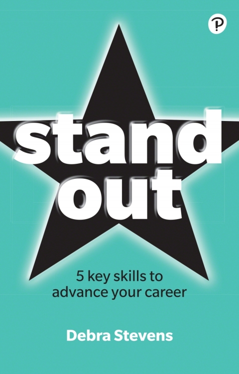 Cover image for book Stand Out
