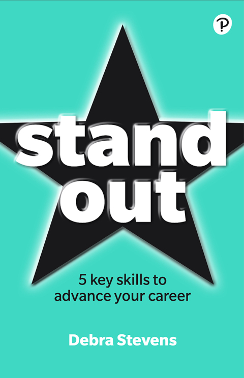 Cover image for book Stand Out