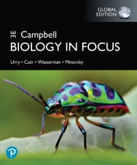 The Quest for Knowledge – Finding Campbell Biology in Focus 3rd Edition Free PDF