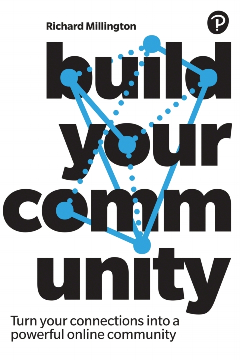 Cover image for book Build Your Community