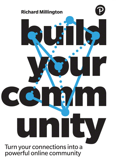 Cover image for book Build Your Community