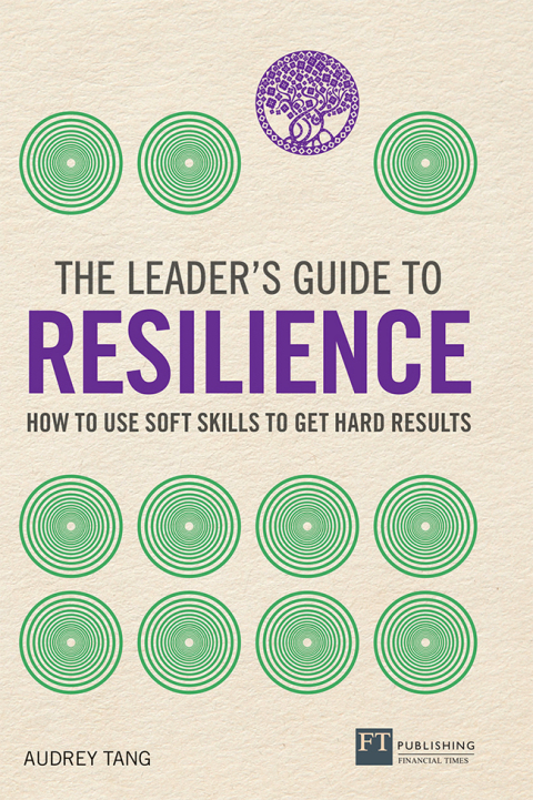 Cover image for book The Leader's Guide to Resilience
