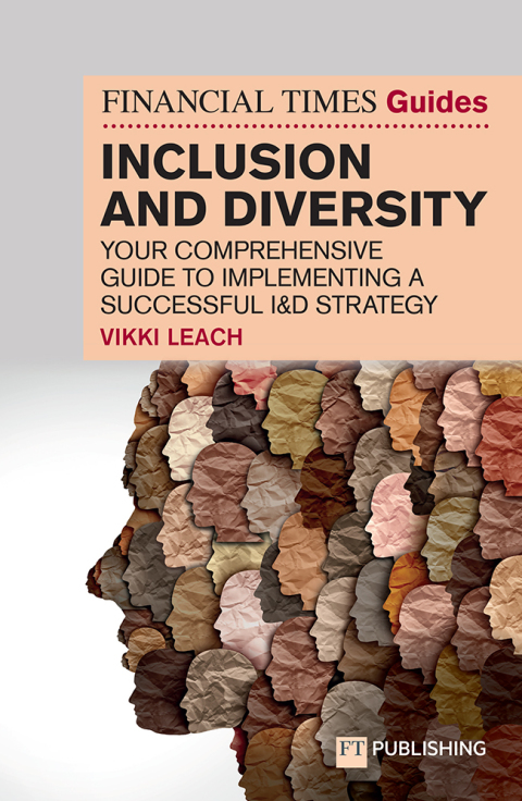 Cover image for book The Financial Times Guide to Diversity and Inclusion