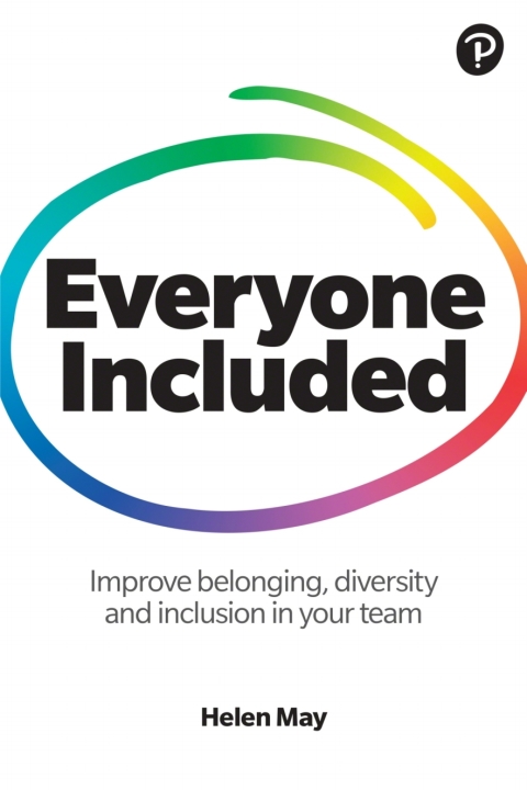 Cover image for book Everyone Included