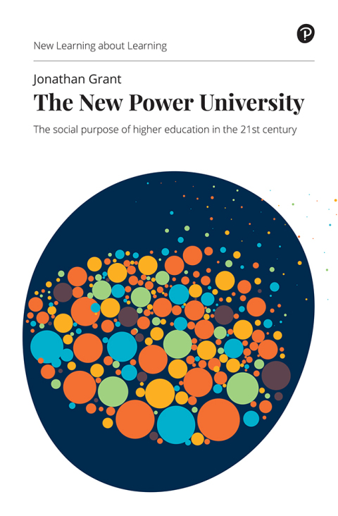 The New Power University 