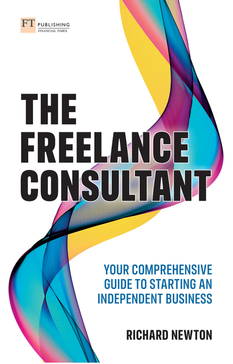 The Freelance Consultant 
