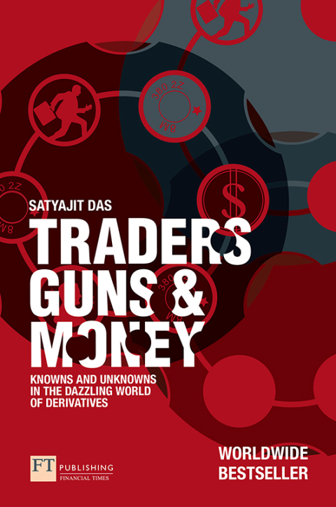 Cover image for book Traders, Guns and Money