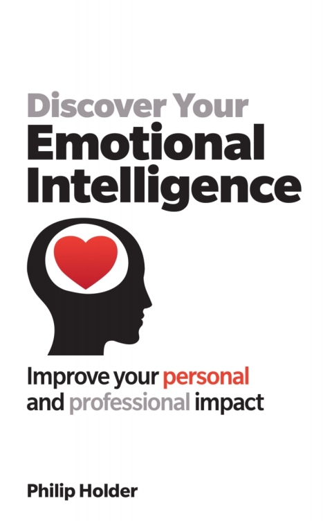 Cover image for book Discover Your Emotional Intelligence