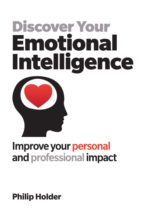Cover image for book Discover Your Emotional Intelligence