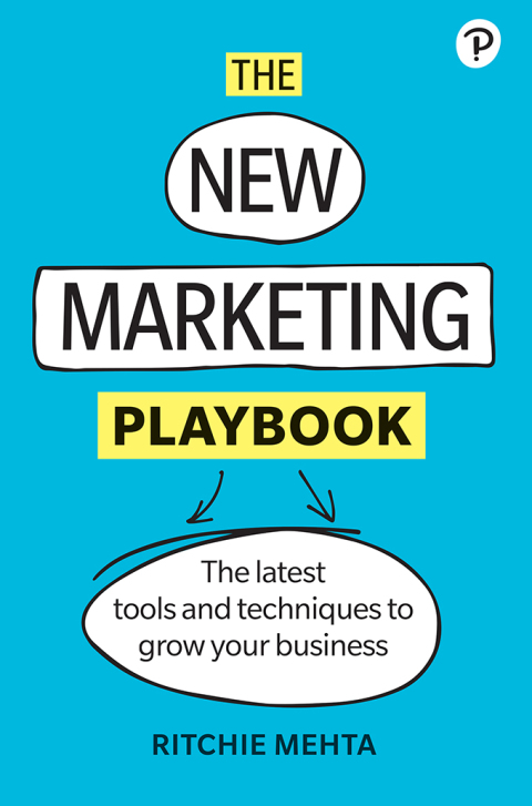 The New Marketing Playbook 