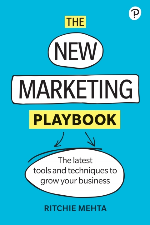 The New Marketing Playbook 