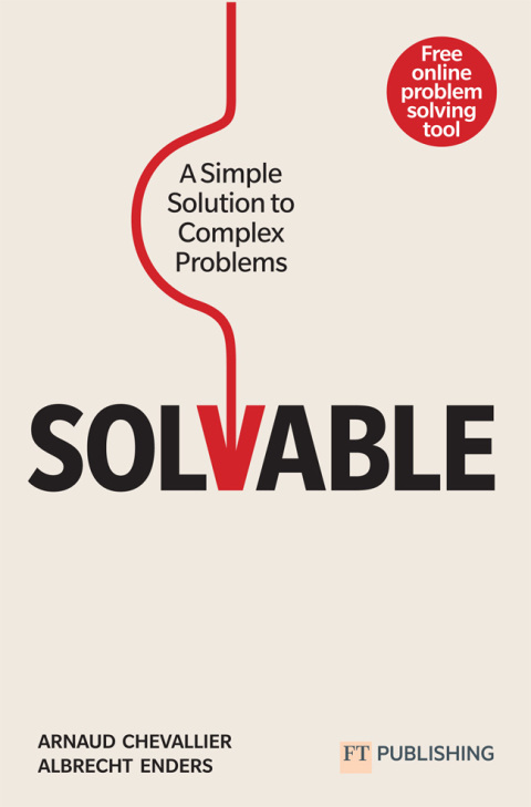 Cover image for book Solvable