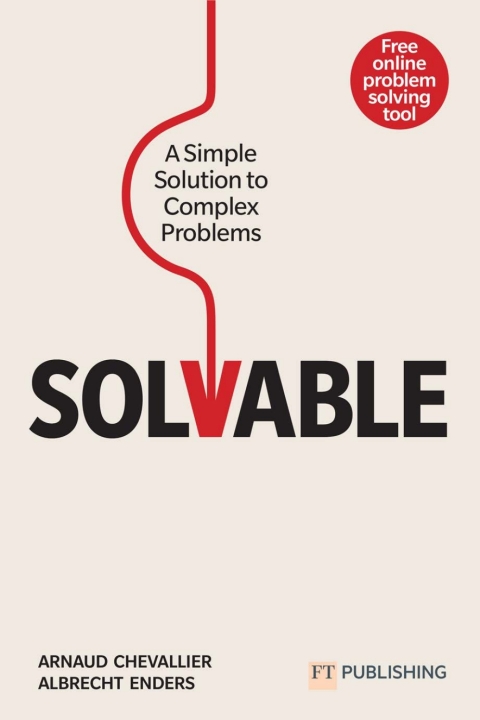 Cover image for book Solvable