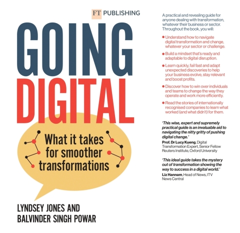 Going Digital 