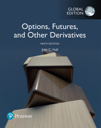 Options, Futures And Other Derivatives, Global Edition 9th Edition ...