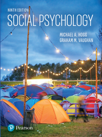 Social Psychology 9th edition | 9781292352831, 9781292409061 | VitalSource