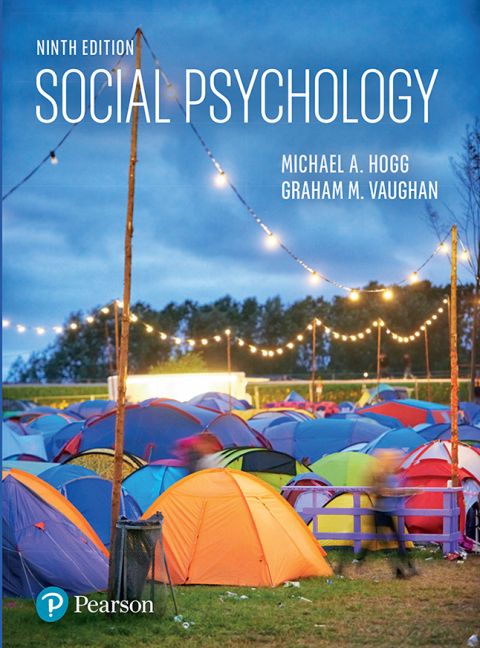 Social Psychology 