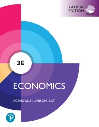 Economics, Global Edition