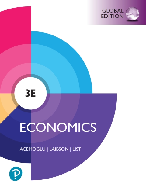 Economics, Global Edition 