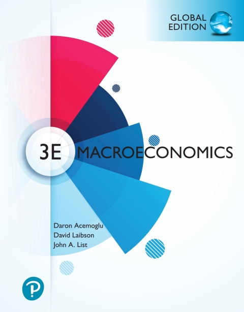 Economics, Global Edition