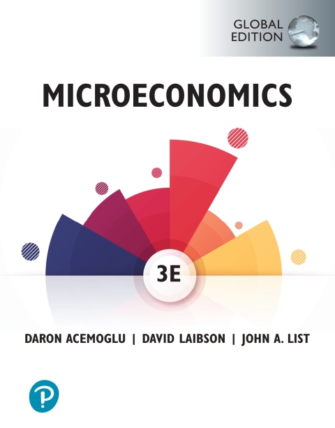 Economics, Global Edition Economics, Global Edition