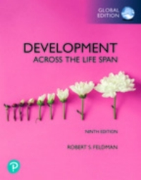 Development Across the Life Span, Global Edition -- Revel