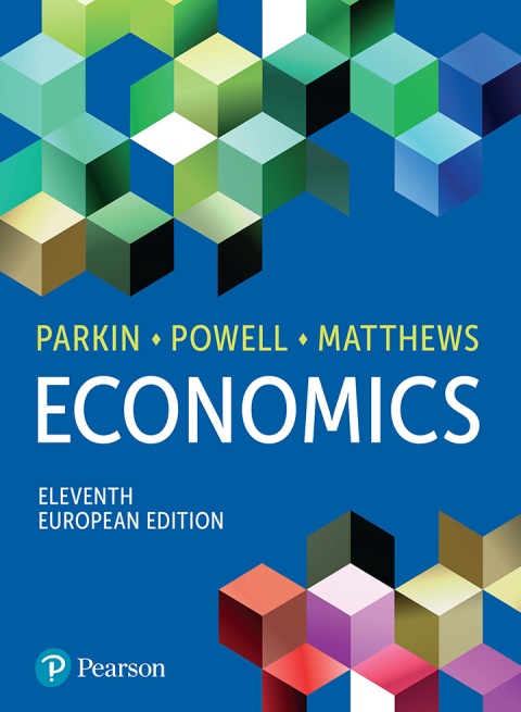 Economics, European edition 