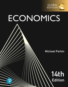 ECONOMICS (GLOBAL EDITION)