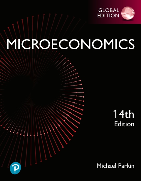 Microeconomics, Global Edition