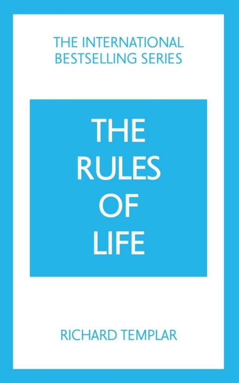 The Rules of Life 