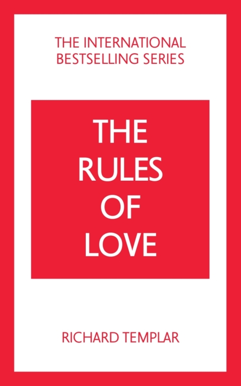 The Rules of Love 