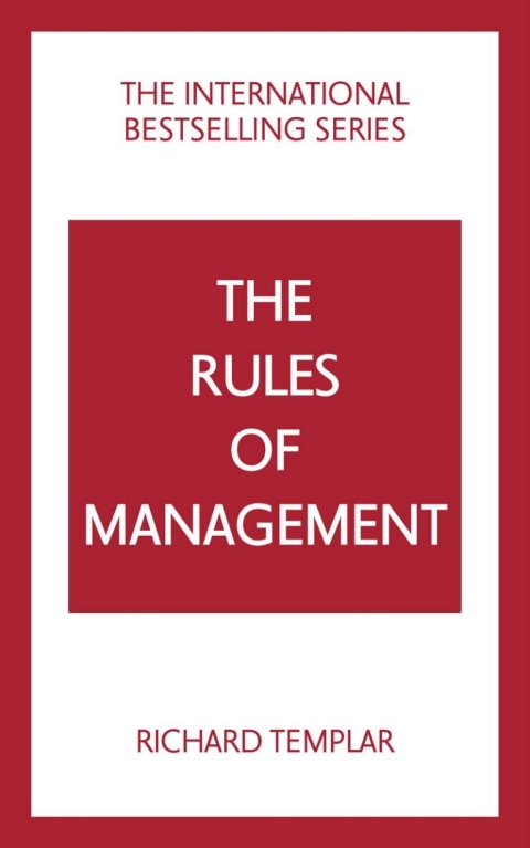 The Rules of Management 