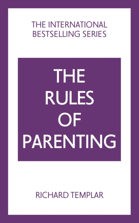 The Rules of Parenting 