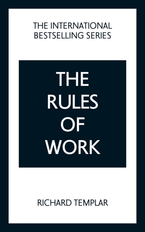 Rules of Work 