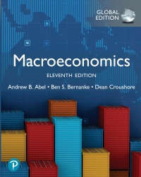 Macroeconomics, Global Edition