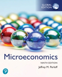 Microeconomics, Global Edition