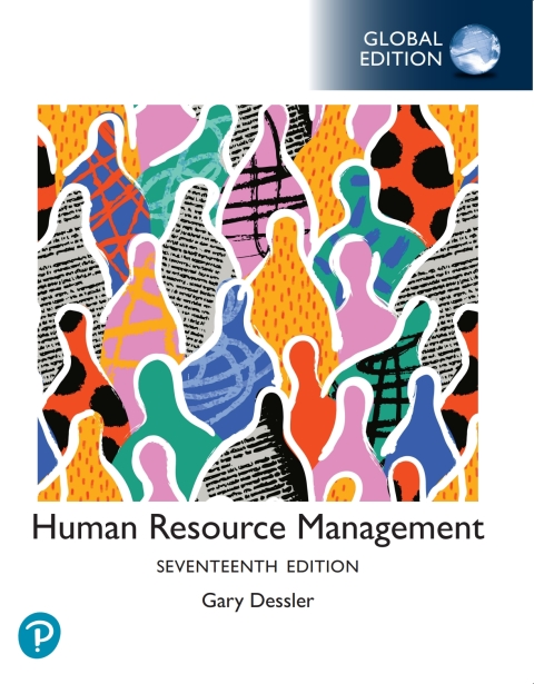 Human Resource Management, Global Edition
